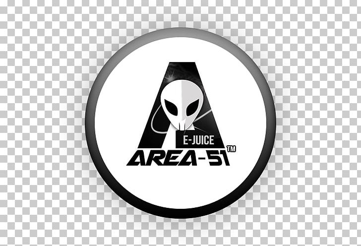 Logo Area 51 Brand Electronic Cigarette Aerosol And Liquid Product Design PNG, Clipart, Area 51, Brand, Electronic Cigarette, Emblem, Label Free PNG Download