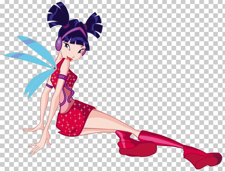 Musa Bloom Roxy Winx Club PNG, Clipart, Alfea, Animation, Anime, Bloom, Cartoon Free PNG Download