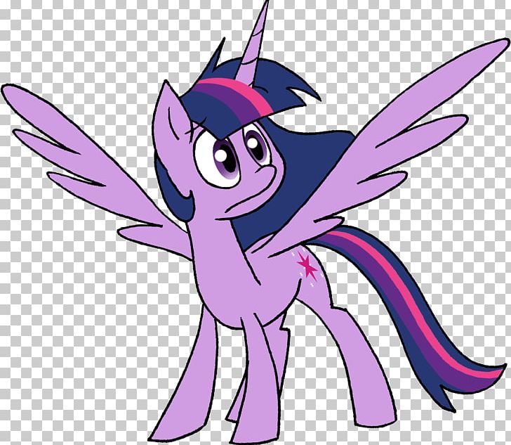 Pony Twilight Sparkle Horse Winged Unicorn Mare PNG, Clipart, Animal Figure, Animals, Artist, Artwork, Cartoon Free PNG Download