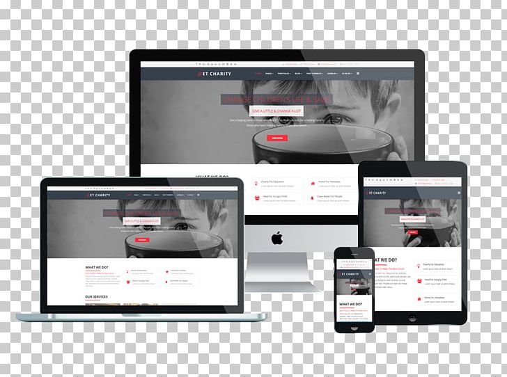Responsive Web Design Web Template System Joomla VirtueMart PNG, Clipart, Brand, Display Device, Electronics, Free Software, Hikashop Free PNG Download
