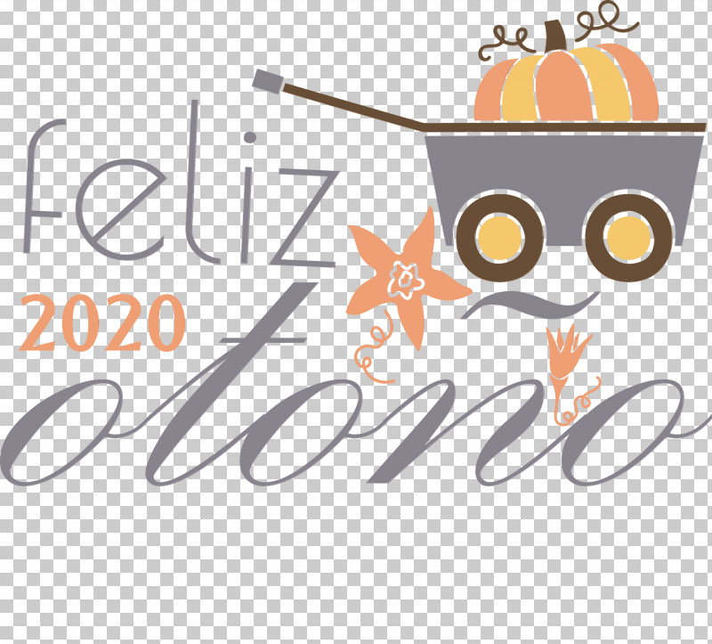 Logo Cartoon Text Line Area PNG, Clipart, Area, Cartoon, Feliz Oto%c3%b1o, Happy Autumn, Happy Fall Free PNG Download