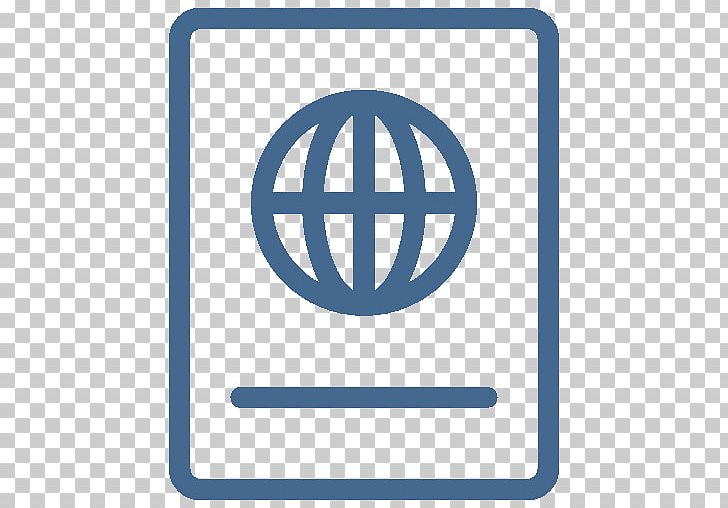 Computer Icons Passport Encapsulated PostScript PNG, Clipart, Area, Brand, Circle, Computer Icons, Download Free PNG Download