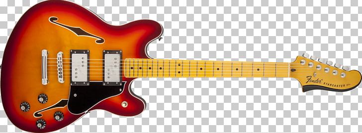 Fender Starcaster Fender Stratocaster Fender Coronado Fender Musical Instruments Corporation Guitar PNG, Clipart, Acoustic Electric Guitar, Guitar Accessory, Humbucker, Jazz Guitarist, Musical Instrument Free PNG Download