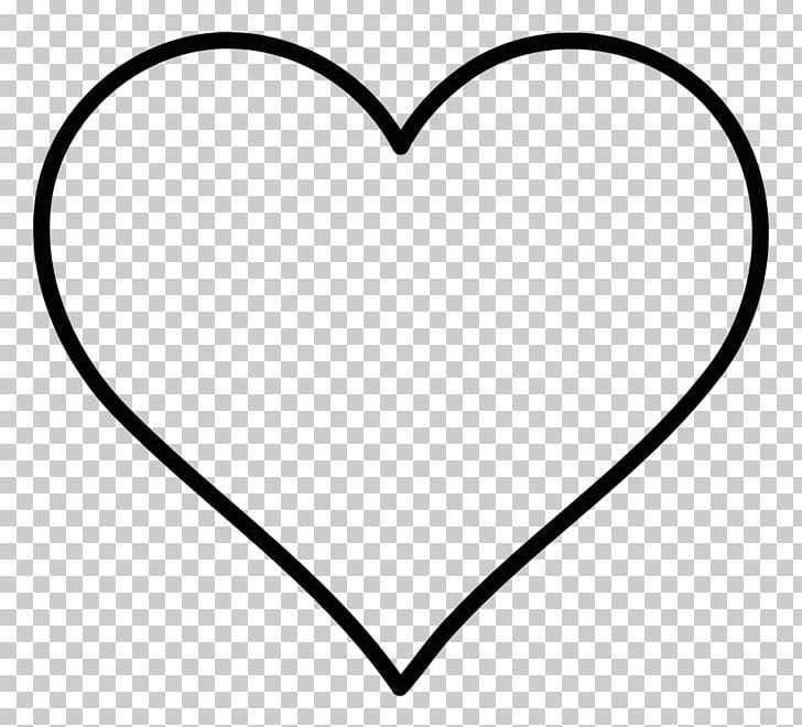 Heart Drawing PNG, Clipart, Angle, Area, Black, Black And White, Circle Free PNG Download