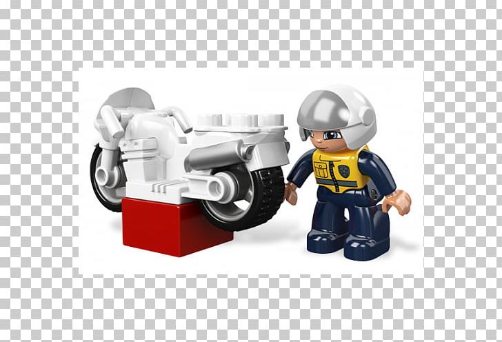 LEGO 5679 Duplo Police Bike Motorcycle Toy PNG, Clipart, Amazoncom, Construction Set, Figurine, Lego, Lego City Free PNG Download