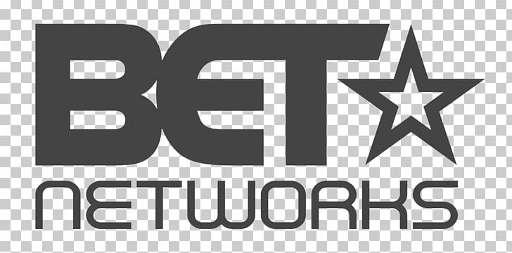Logo TV BET Television Channel PNG, Clipart, Angle, Bet, Bet Awards, Bet Her, Black And White Free PNG Download