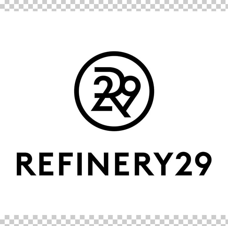 Refinery29 Digital Media Female Television Show PNG, Clipart, Area, Black And White, Brand, Circle, Digital Media Free PNG Download