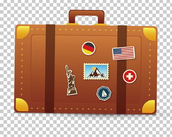 Travel Suitcase Tourism PNG, Clipart, Accommodation, Animation, Background, Baggage, Brand Free PNG Download