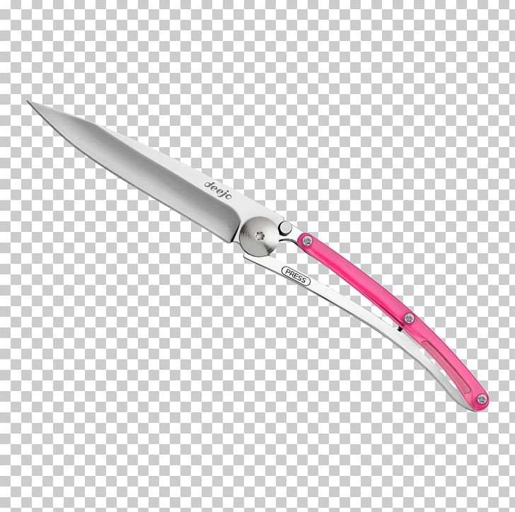 Utility Knives Pocketknife Hunting & Survival Knives Blade PNG, Clipart, Angle, Blade, Blue, Cold Weapon, Color Free PNG Download
