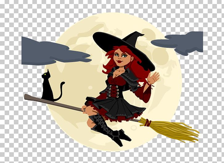 Witchcraft Free Content Boszorkxe1ny PNG, Clipart, Black Cat, Boszorkxe1ny, Broom, Design Element, Elements Vector Free PNG Download