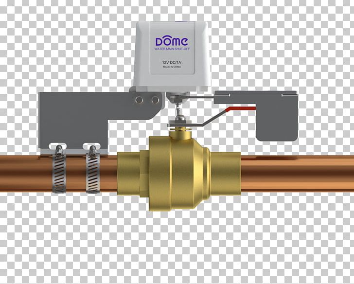 Z-Wave Safety Shutoff Valve Home Automation Kits PNG, Clipart, Actuator, Angle, Automation, Ball Valve, Control Valves Free PNG Download