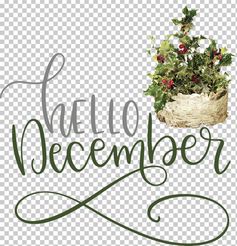 Christmas Day PNG, Clipart, Christmas Day, December, Drawing, Hello December, La Cruz De Mis Amores Free PNG Download