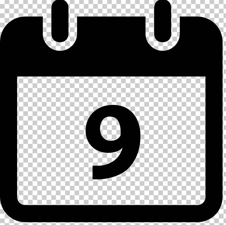 Computer Icons PNG, Clipart, Area, Black And White, Brand, Calendar Date, Computer Icons Free PNG Download