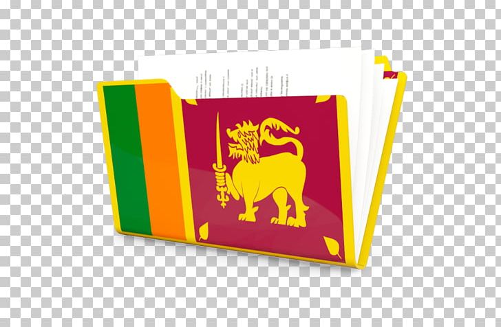 Flag Of Sri Lanka National Flag PNG, Clipart, Brand, Drawing, Fahne, Flag, Flag Desecration Free PNG Download