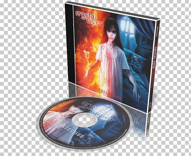Possession Crystal Viper Phonograph Record AFM Records GmbH Compact Disc PNG, Clipart, Afm Records Gmbh, Cd Usa, Compact Disc, Dvd, Gatefold Free PNG Download