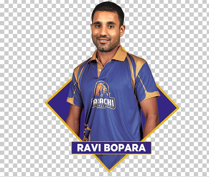 Ravi Bopara Pakistan Super League Karachi Kings Jersey Quetta Gladiators PNG, Clipart, Ball Game, Brand, Clothing, Electric Blue, Innings Free PNG Download