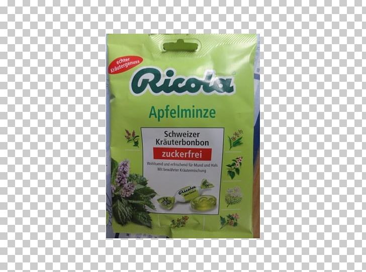 Swiss Cuisine Herb Ricola Candy Throat Lozenge PNG, Clipart,  Free PNG Download