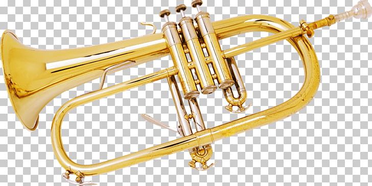 Trumpet PNG, Clipart, Brass Instrument, Desktop Wallpaper, Encapsulated Postscript, Flugelhorn, Metal Free PNG Download