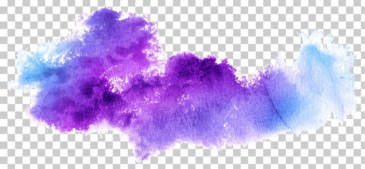 Watercolor Painting Stock Photography Desktop PNG, Clipart, Blue, Brush, Cloud, Computer, Computer Wallpaper Free PNG Download