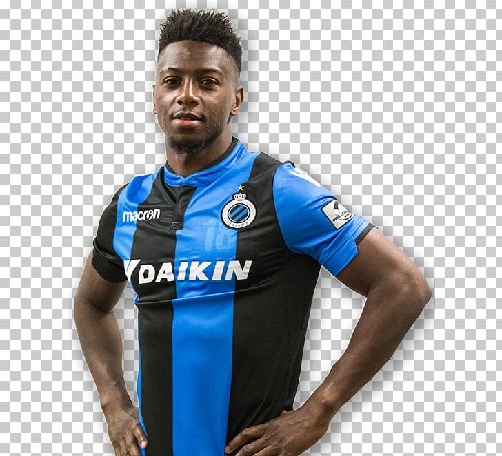 Abdoulay Diaby Club Brugge KV Sporting CP Jersey Football PNG, Clipart, Abdoulay Diaby, Adrien Trebel, Alejandro Pozuelo, Athlete, Clothing Free PNG Download