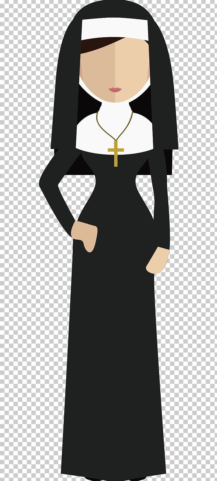 Cartoon Drawing Dessin Animxc3xa9 Animation Church PNG, Clipart, Black, Catholic, Fictional Character, Field Of Cartoon Characters, Field Personnel Free PNG Download