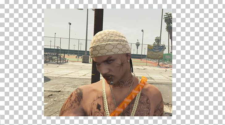 Andre steder Diskant Misforståelse Grand Theft Auto V Do-rag Gucci Turban Male PNG, Clipart, Dorag,  Downloadable Content, Facial Hair,