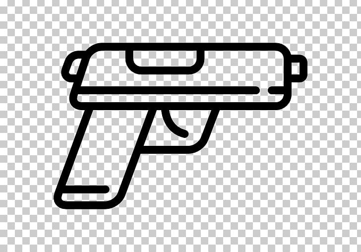 Gun Computer Icons Video Game Weapon PNG, Clipart, Angle, Area, Art Game, Automotive Exterior, Black And White Free PNG Download