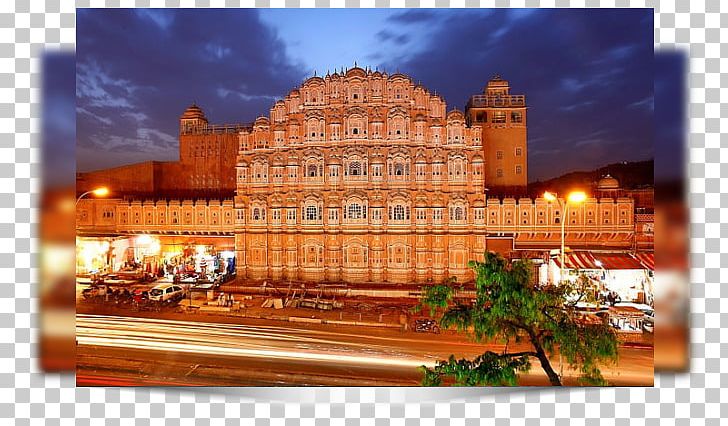 Hawa Mahal Taj Mahal Golden Triangle Package Tour Tourist Attraction PNG, Clipart, Agra, Building, Facade, Golden Triangle, Hawa Mahal Free PNG Download