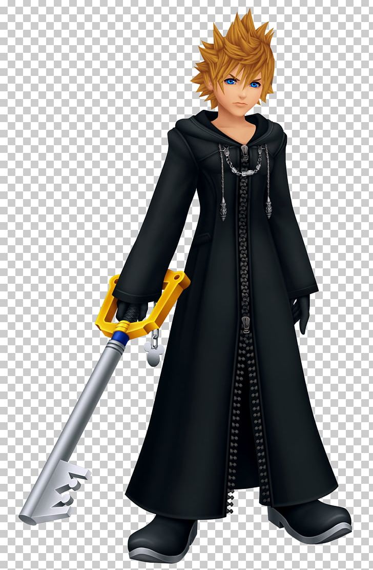 Kingdom Hearts III Kingdom Hearts: Chain Of Memories Kingdom Hearts Birth By Sleep Roxas PNG, Clipart, Action Figure, Aqua, Character, Characters Of Kingdom Hearts, Costume Free PNG Download