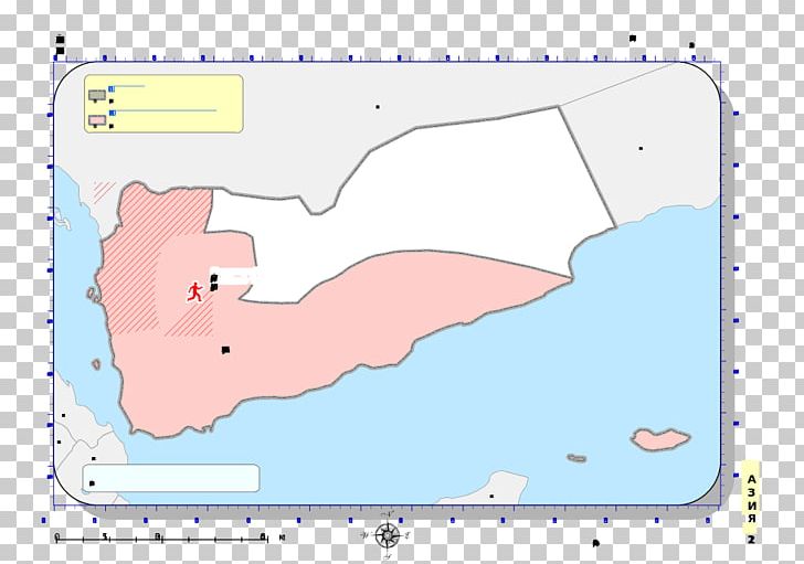 Nordjemen Map North Yemen Civil War Indian Ocean Sultanate Of Lahej PNG, Clipart, Amazon Rainforest, Angle, Area, Cartoon, Diagram Free PNG Download