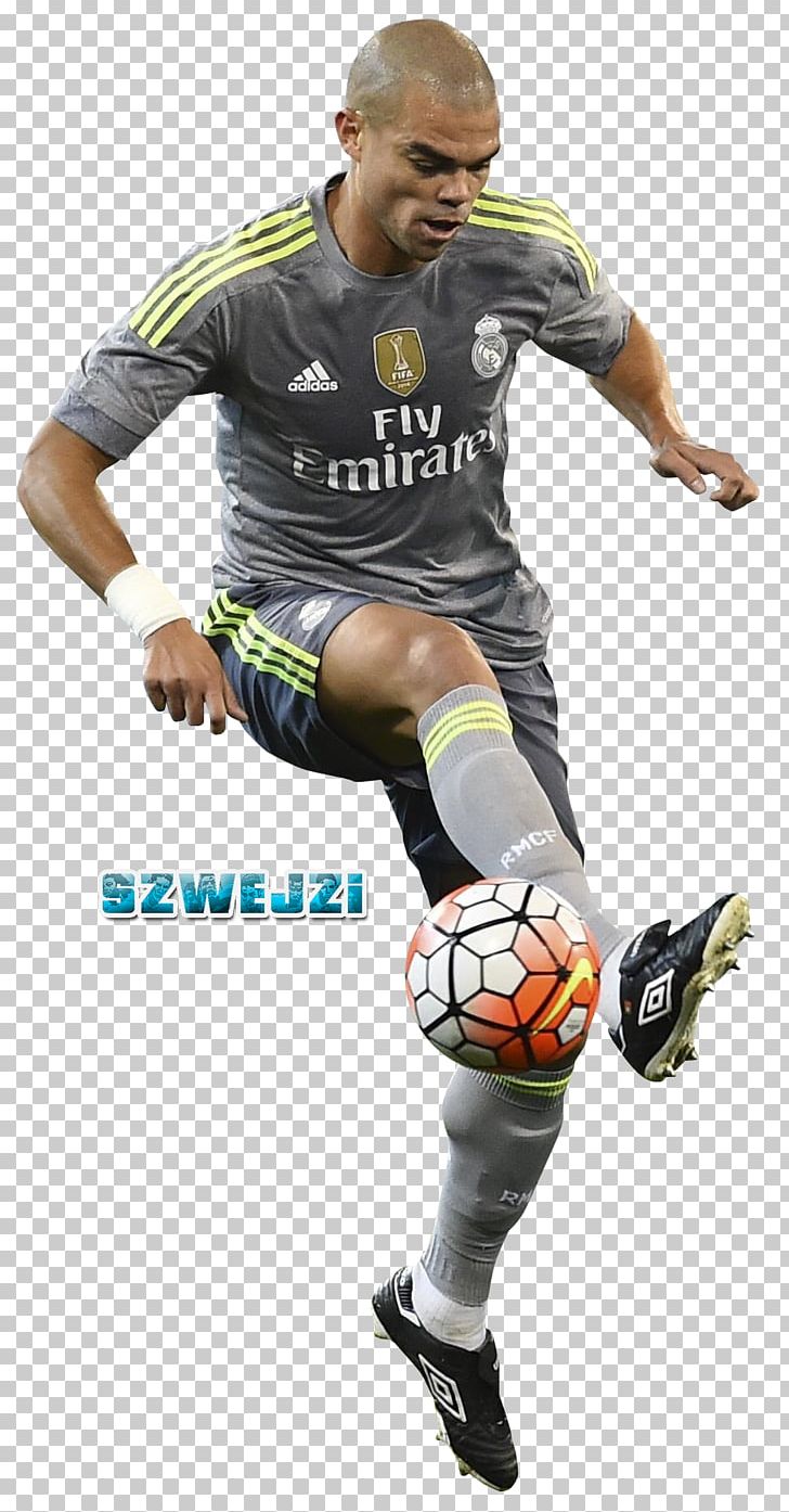 Pepe Real Madrid C.F. Football Player Jersey PNG, Clipart, Ball, Clothing, Competition Event, Dani Carvajal, Defender Free PNG Download