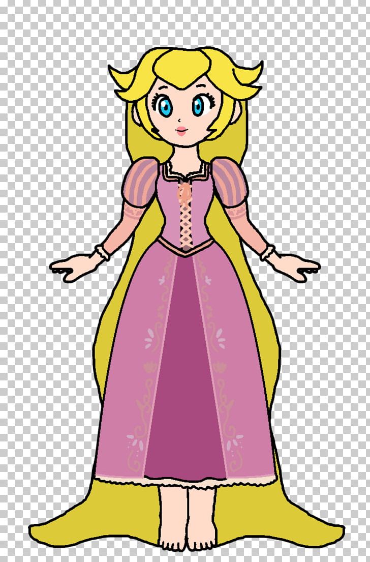 Princess Peach Rosalina Princess Daisy Puyo Puyo 7 Mario Bros. PNG, Clipart, Area, Art, Artwork, Clothing, Costume Free PNG Download