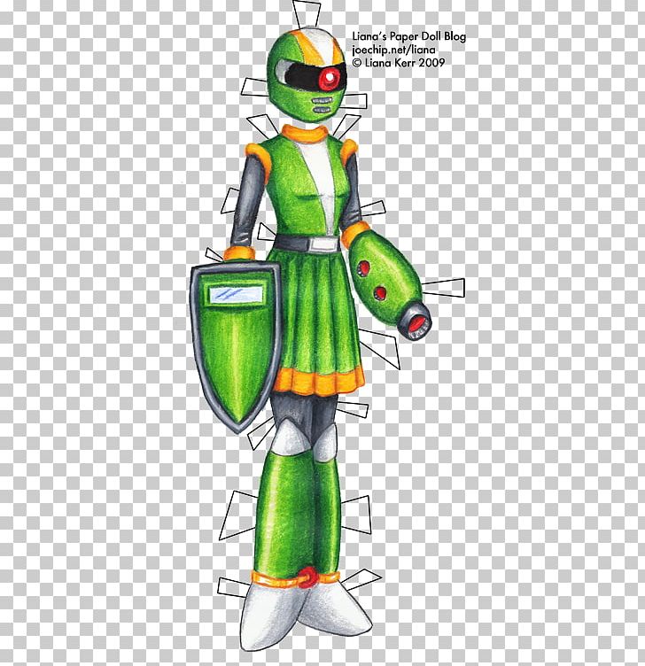 Proto Man The Protomen Mega Man Sniper Character PNG, Clipart, Amphibian, Art, Cartoon, Character, Costume Design Free PNG Download