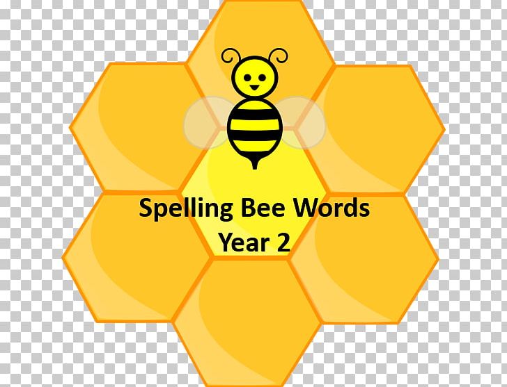 Scripps National Spelling Bee Honeycomb PNG, Clipart, Area, Bee, Brand, Honey, Honey Bee Free PNG Download