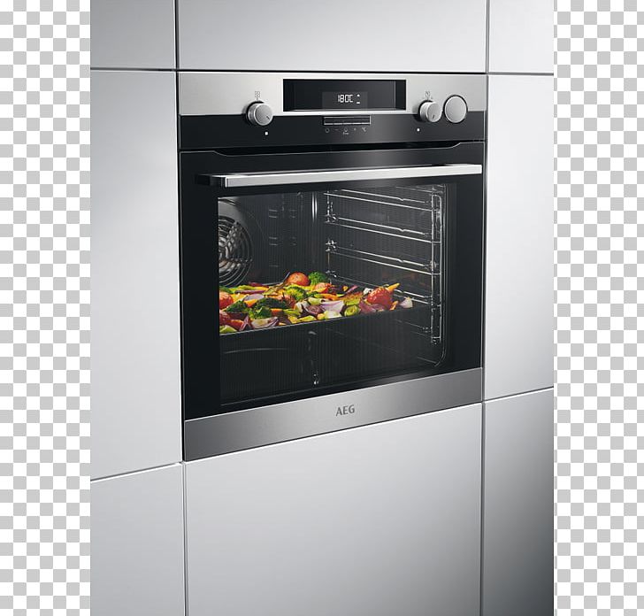 Self-cleaning Oven Home Appliance Cooking Ranges AEG PNG, Clipart, Aeg, Cooking, Cooking Ranges, Electricity, Gas Stove Free PNG Download