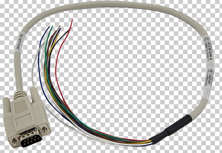 Serial Cable D-subminiature Serial Port RS-232 Data Cable PNG, Clipart, 8p8c, Adapter, Auto Part, Cable, Com Free PNG Download