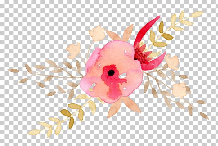 Watercolor Painting Flower PNG, Clipart, Computer Software, Dots Per Inch, Encapsulated Postscript, Fish, Flowers Free PNG Download