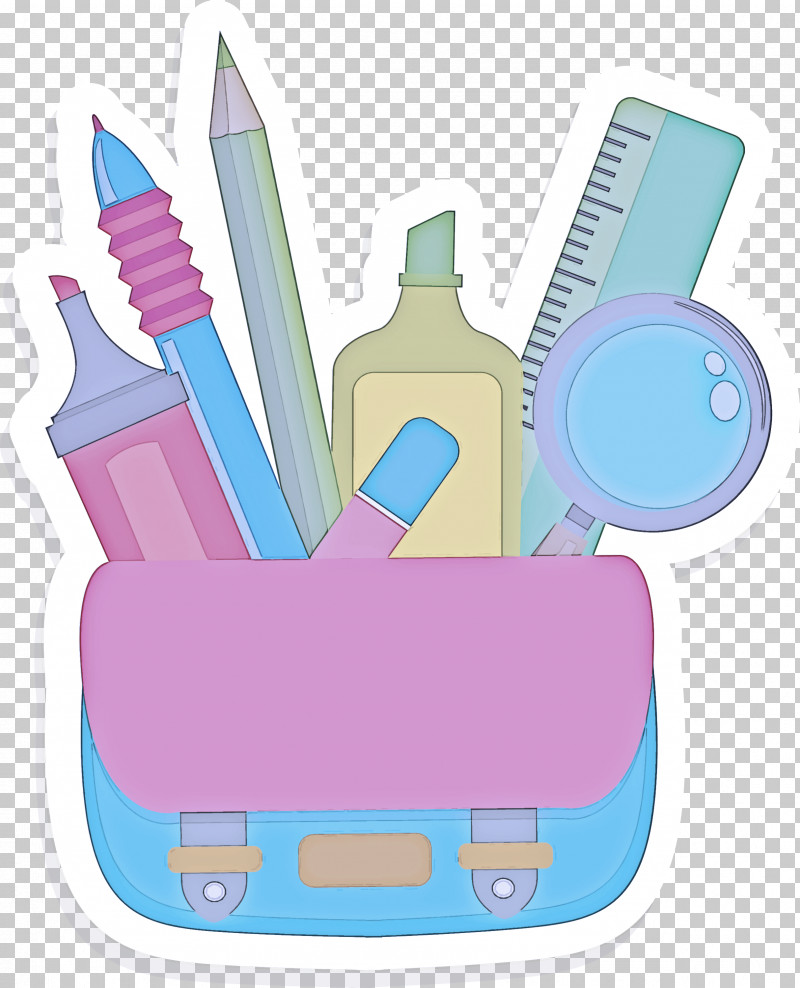 Back To School School Supplies PNG, Clipart, Back To School, Cartoon, Interior Design Services, Logo, Meter Free PNG Download