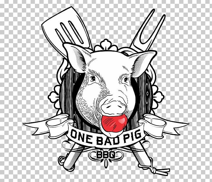 Barbecue Sauce Pig Char Siu PNG, Clipart, Antler, Barbecue, Barbecue Restaurant, Barbecue Sauce, Bbq Free PNG Download
