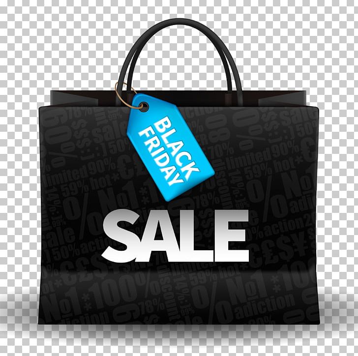 Black Friday Handbag Shopping Bag PNG, Clipart, Background Black, Bag, Bag Vector, Black, Black Hair Free PNG Download