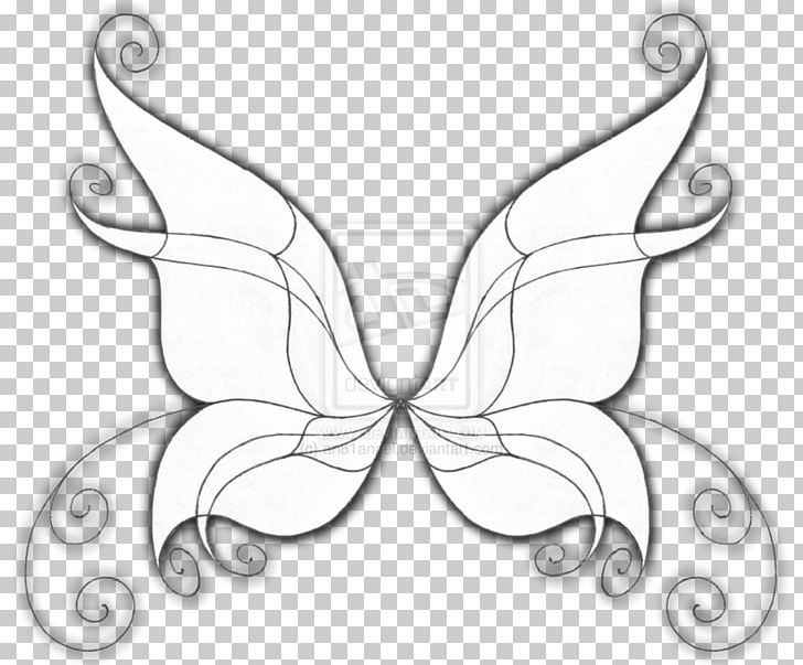 Coloring Book Tooth Fairy Drawing Child PNG, Clipart, Adult, Angel, Artwork, Black And White, Body Jewelry Free PNG Download