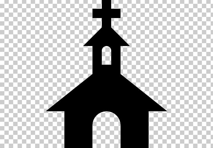 Computer Icons Church PNG, Clipart, Angle, Artwork, Black And White, Christian Church, Church Free PNG Download