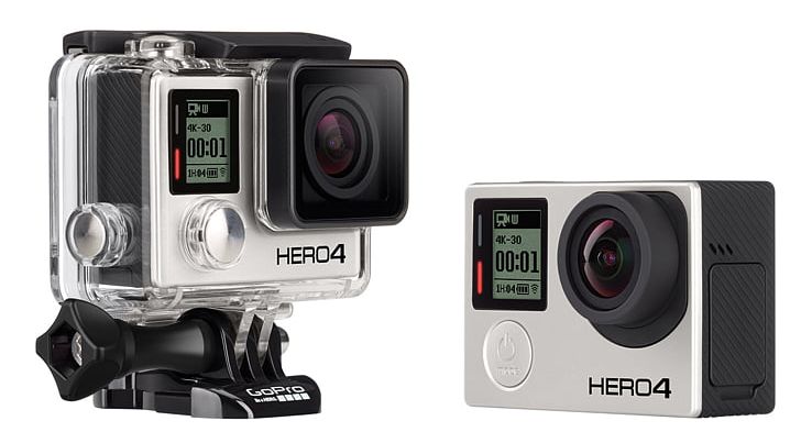 GoPro 4K Resolution Action Camera Frame Rate PNG, Clipart, 4k Resolution, 1080p, Action Camera, Camera, Camera Accessory Free PNG Download