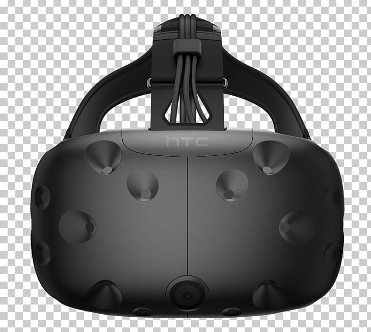 HTC Vive Virtual Reality Headset Oculus Rift PlayStation VR PNG, Clipart, Black, Electronics, Game Controller, Htc Vive, Miscellaneous Free PNG Download