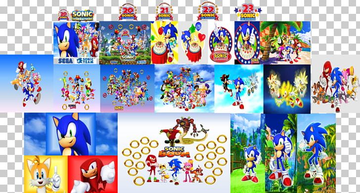 Sonic Rivals Birthday Anniversary PNG, Clipart, Action Figure, Anniversary, Art, Birthday, Deviantart Free PNG Download