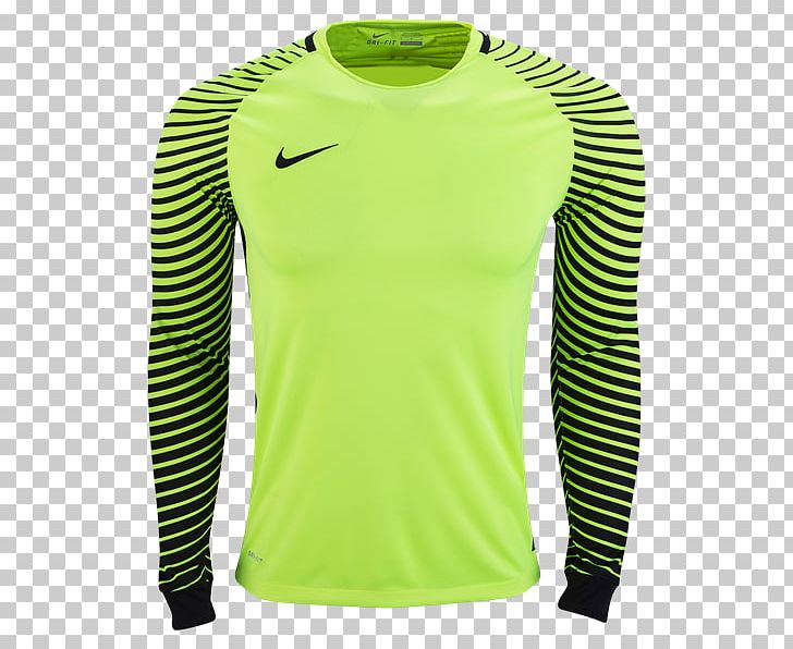 T-shirt United States Men's National Soccer Team Goalkeeper Jersey Nike PNG, Clipart,  Free PNG Download