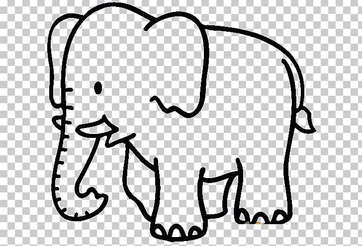 African Elephant Coloring Book Child PNG, Clipart, Adult, Animals, Area, Baby Elephant, Carnivoran Free PNG Download