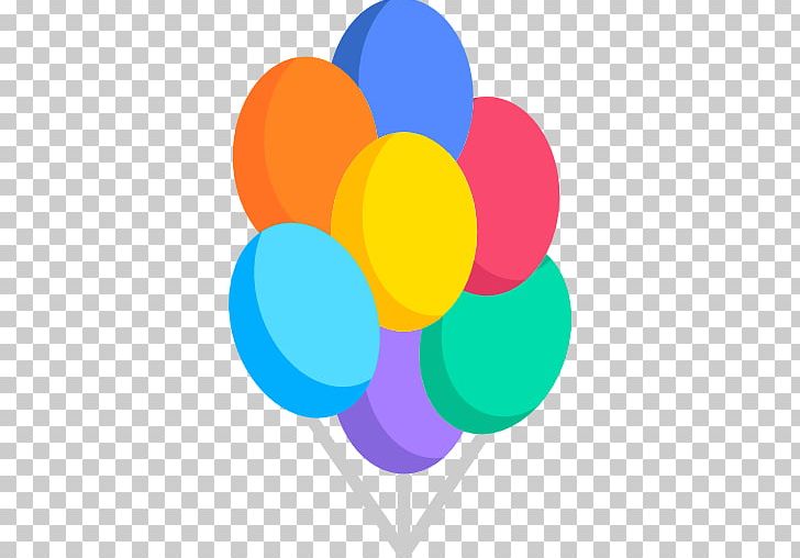 Birthday Computer Icons Balloon PNG, Clipart, Balloon, Balloons, Birthday, Circle, Clip Art Free PNG Download