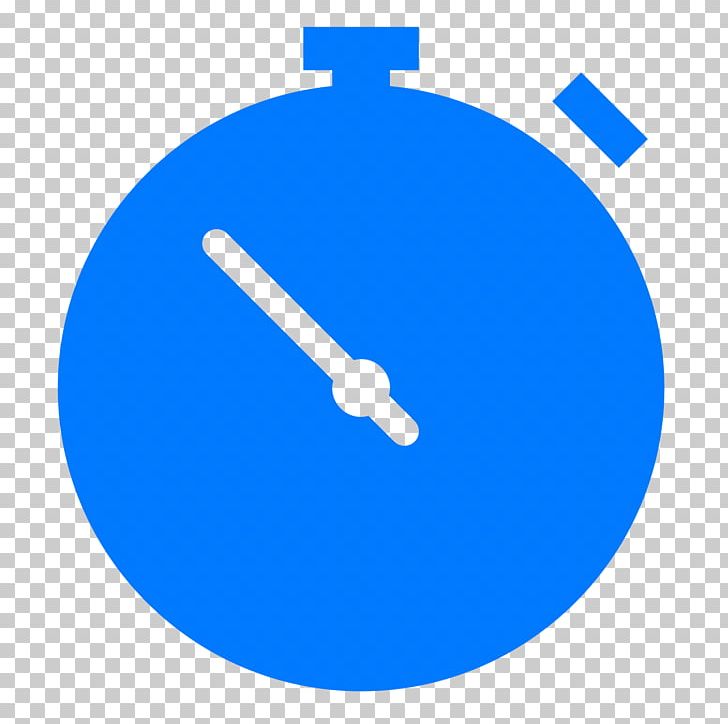 Computer Icons Timer Clock Computer Software PNG, Clipart, Angle, Area, Blue, Category Of Being, Circle Free PNG Download