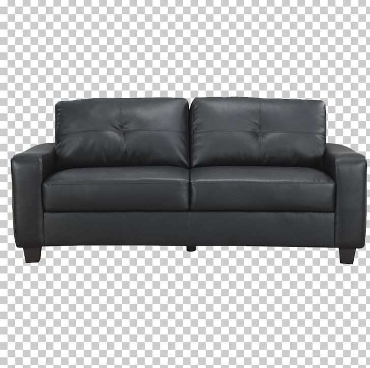 Couch Bonded Leather Ebony Faux Leather (D8507) Chair Port Faux Leather (D8482) PNG, Clipart, Angle, Armrest, Black, Bond, Bonded Leather Free PNG Download